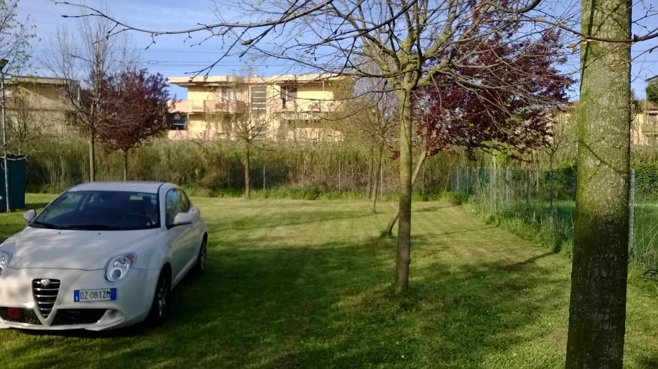 Camera Familiare Standard