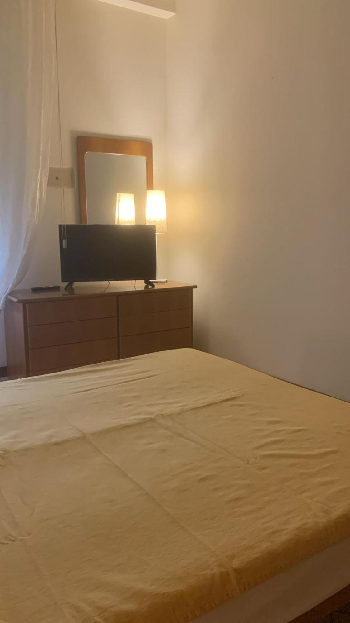 Appartamento Familiare con 1 Camera da Letto